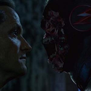 Eobard Thawne, Reverse-Flash