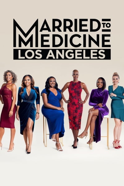 Married to Medicine: Los Angeles - Season 2