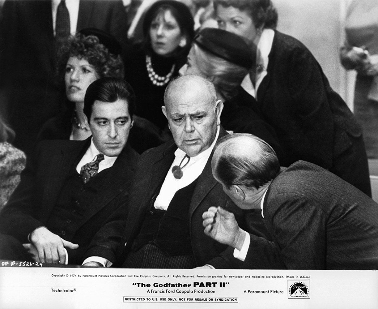 Pentangeli's Brother