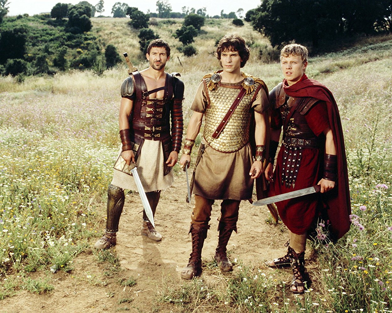 Marcus Vipsanius Agrippa