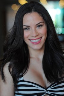 Ariana Sanchez