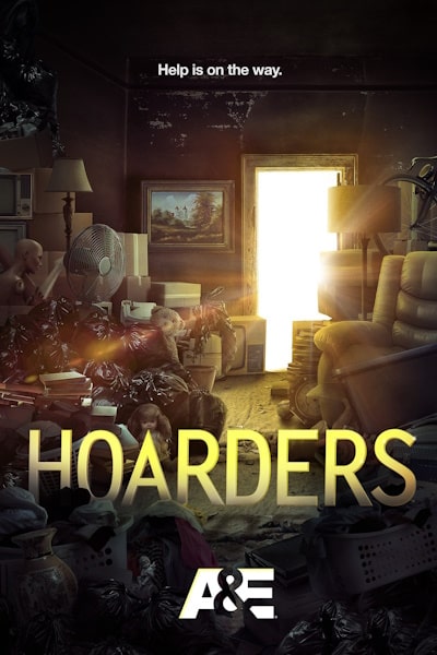 Hoarders - Season 16