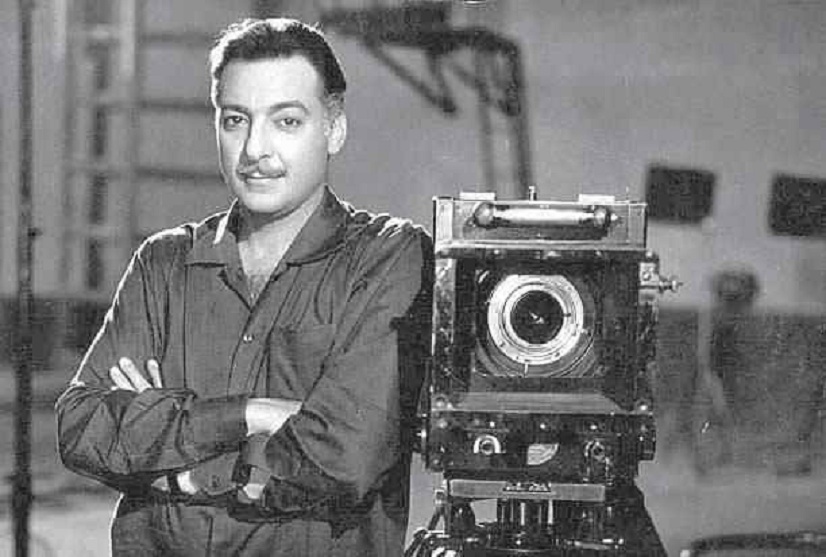 Rushdy Abaza
