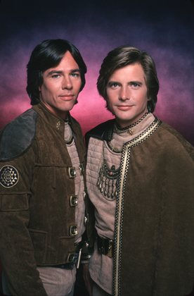 Lt. Starbuck