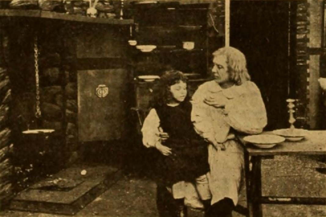 Silas Marner