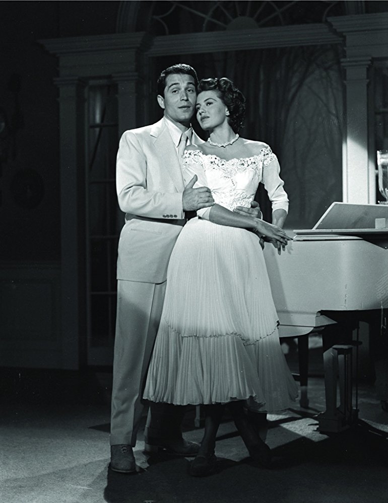Eddie Lorrison Anders