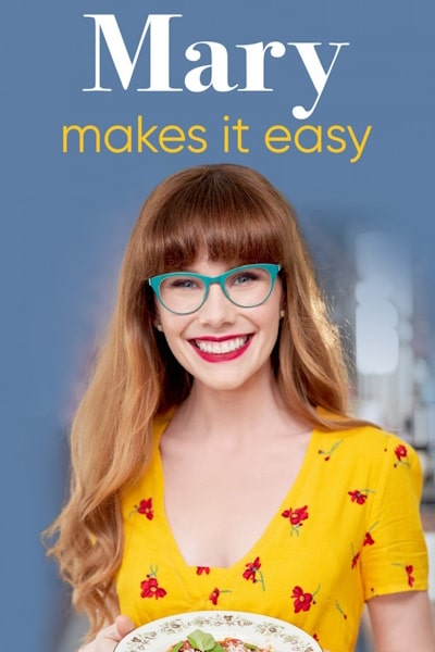 Mary Makes It Easy - Season 3