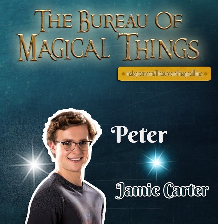 bureau of magical things season 3