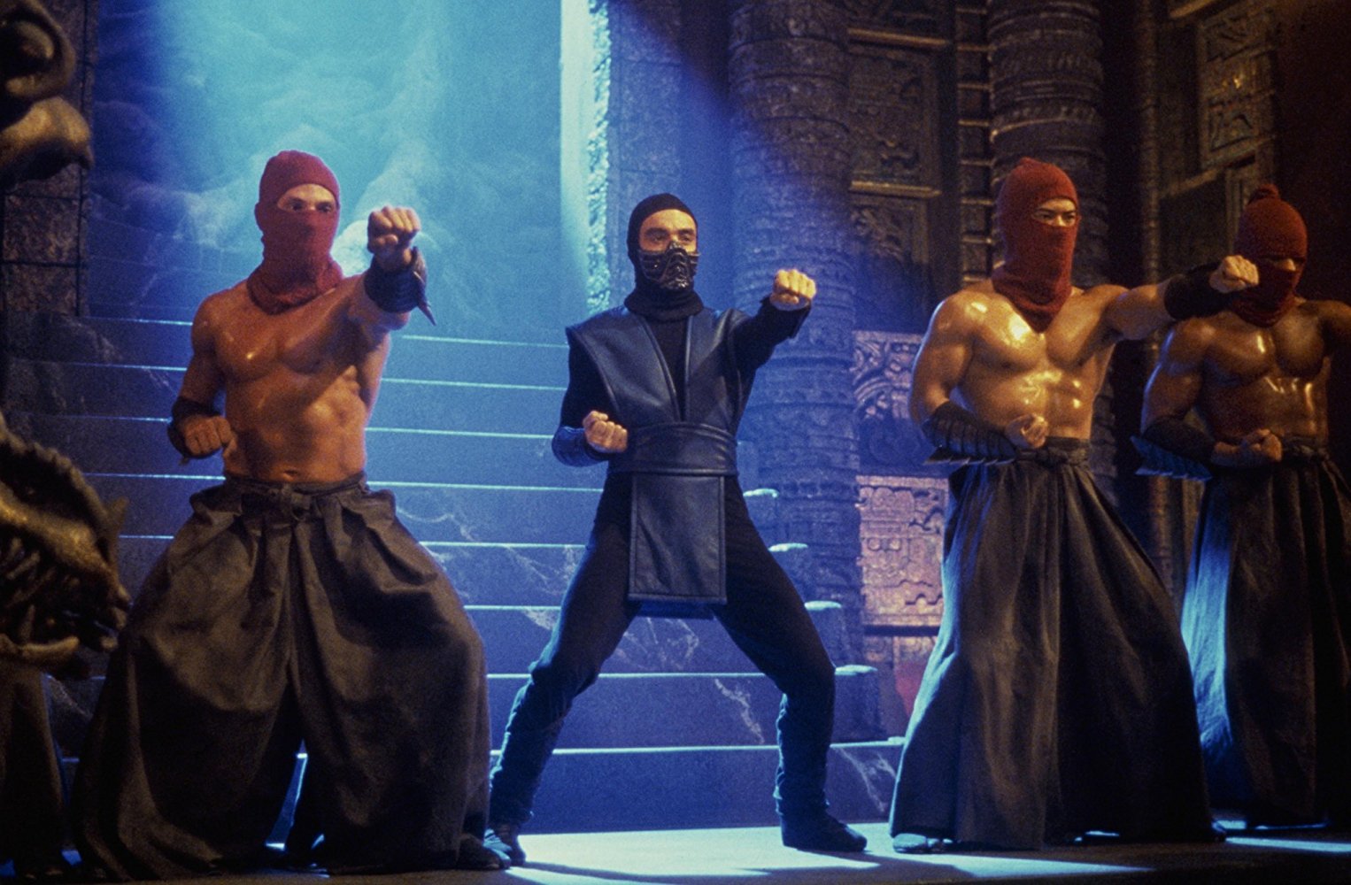 Sub-Zero