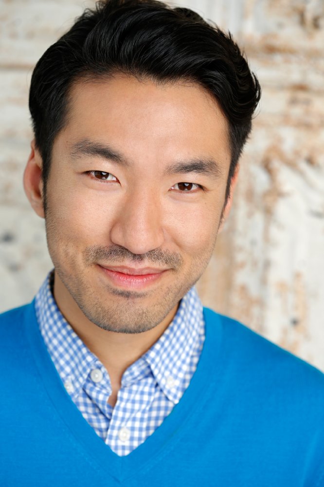 Ricky Wang