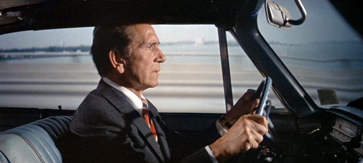 Lt. Dave Santini