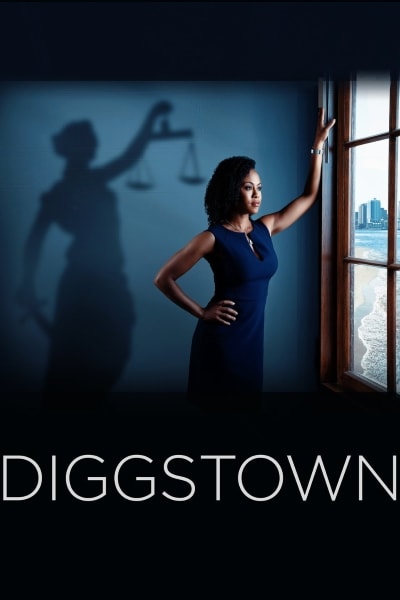 Diggstown - Season 2