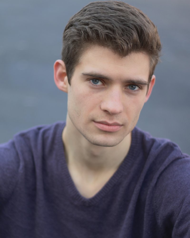 David Corenswet