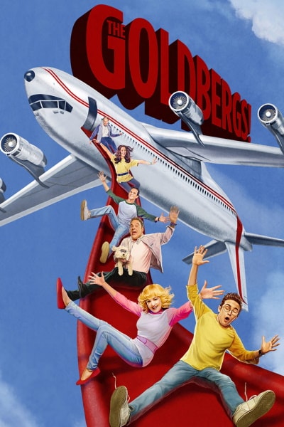 The Goldbergs - Season 8