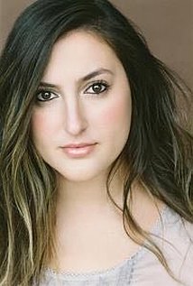 Kimberly Kottwitz