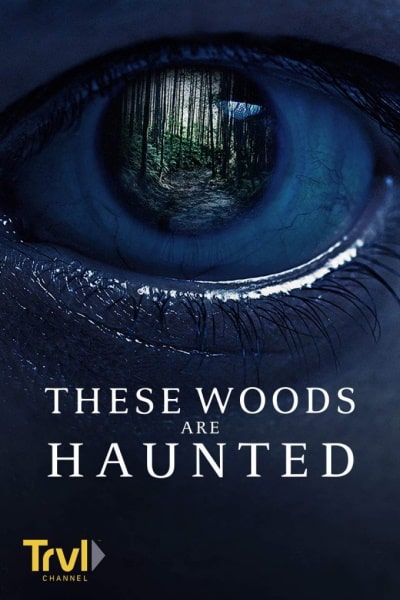 Terror in the Woods - Season 2