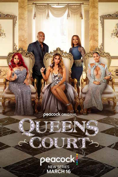 Queens Court - Season 1