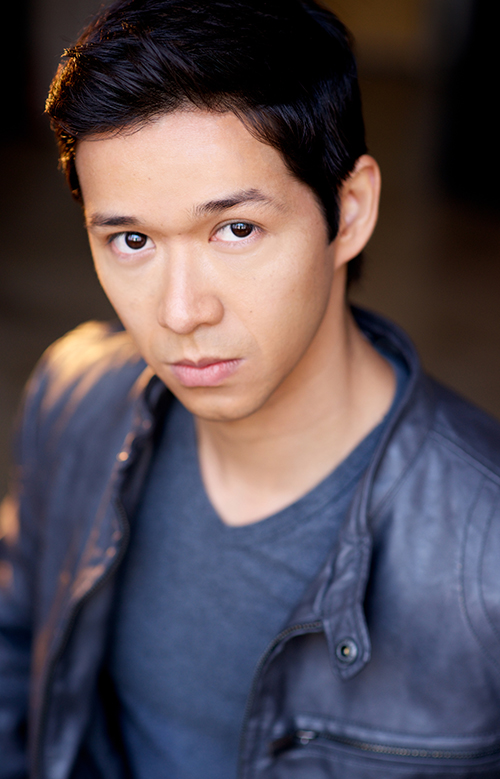 Ricky Titus-Lam