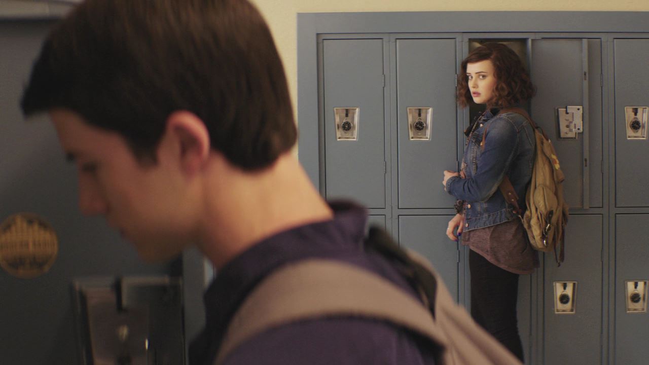 Hannah Baker