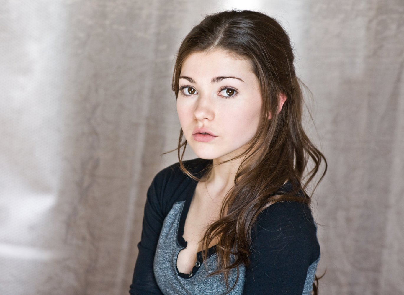 Katie Douglas