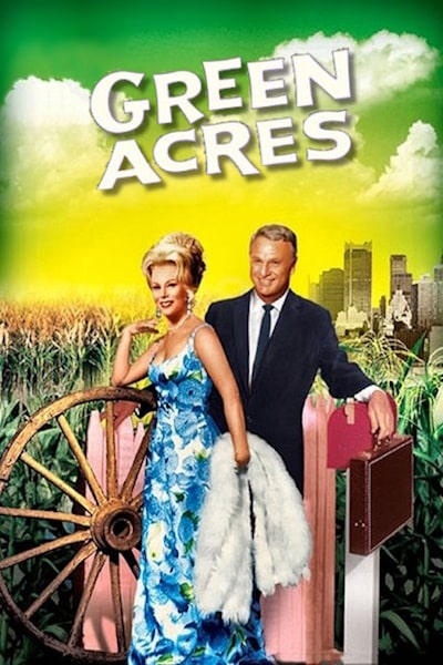 Green Acres - Season 5
