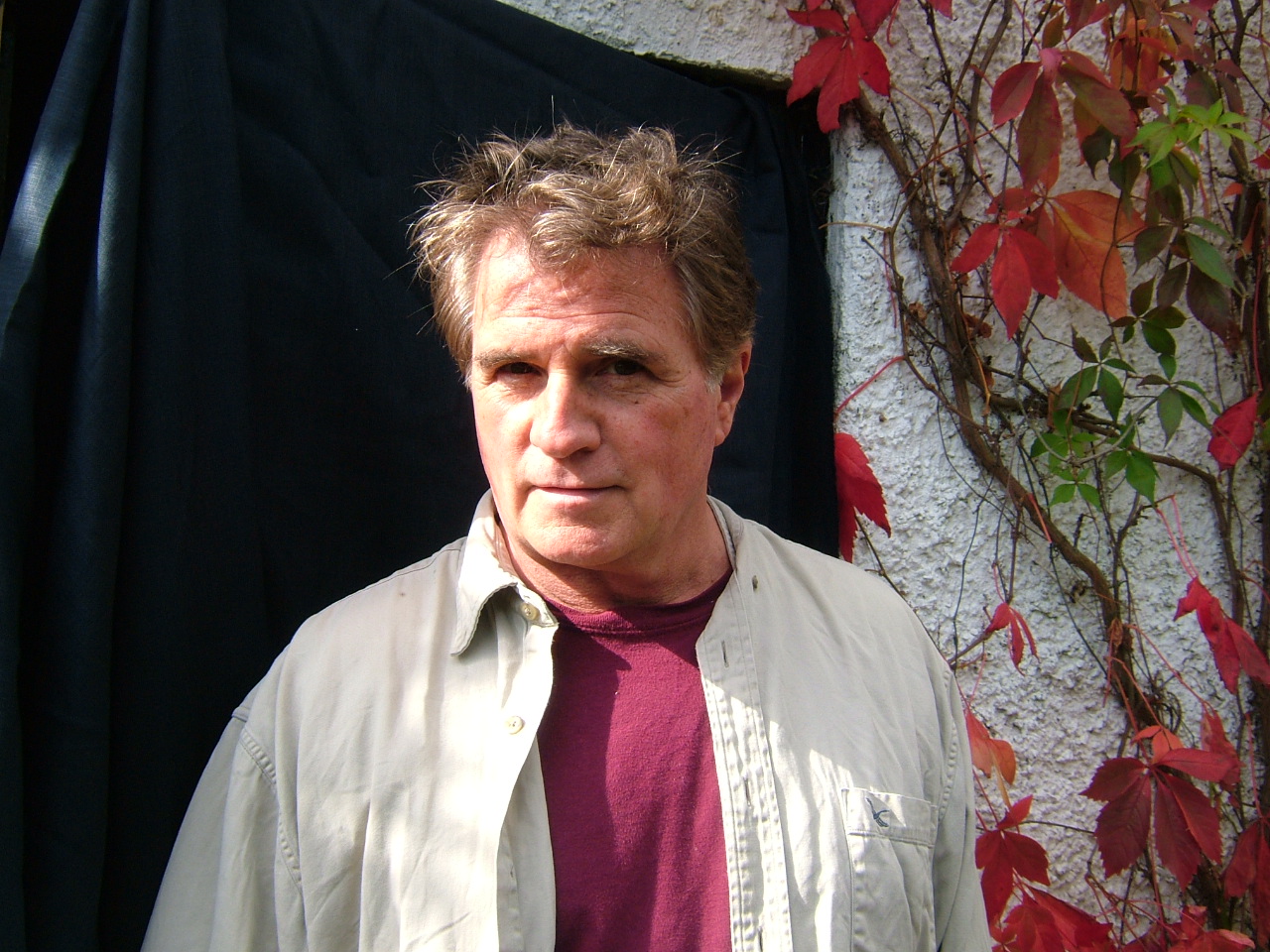 Nick Hardin