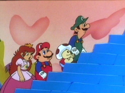 Mario