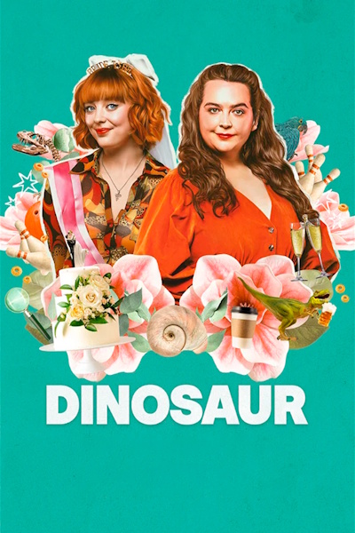Dinosaur - Season 2