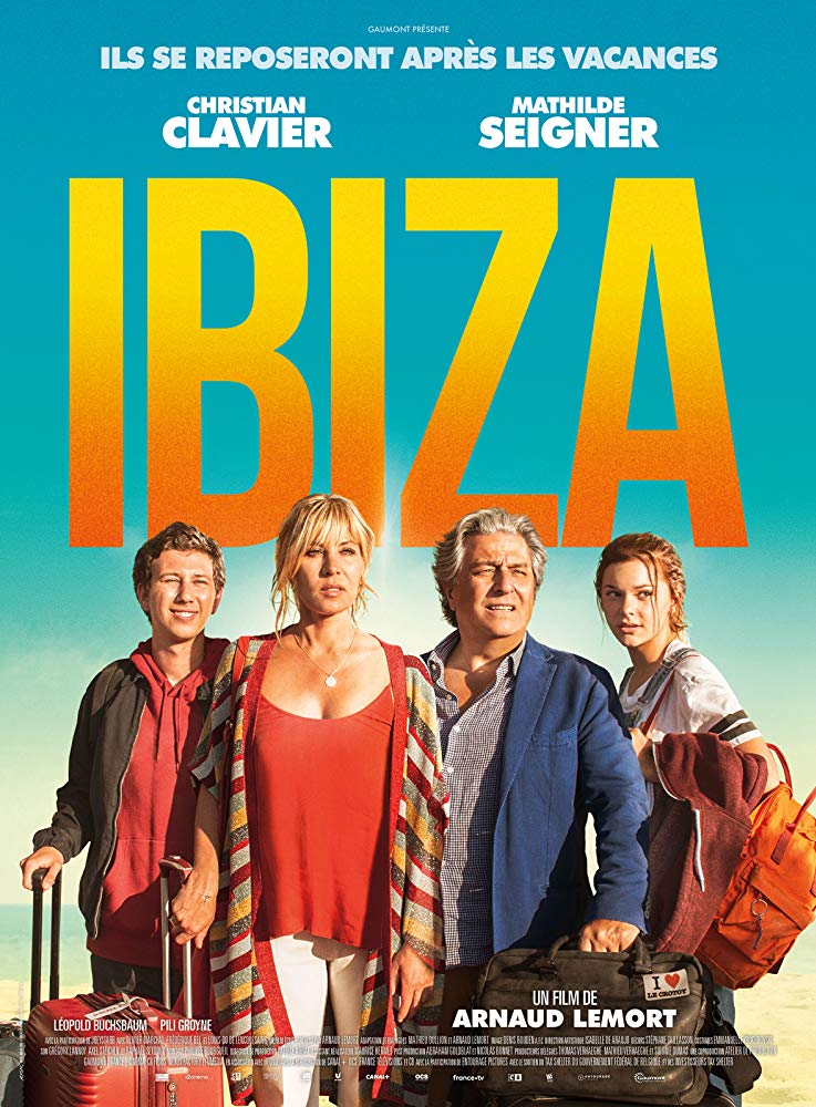 Ibiza [Sub: Eng]