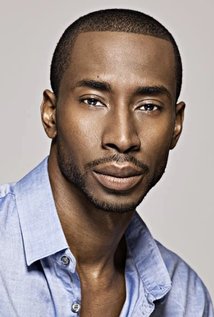 Omar D Cooke