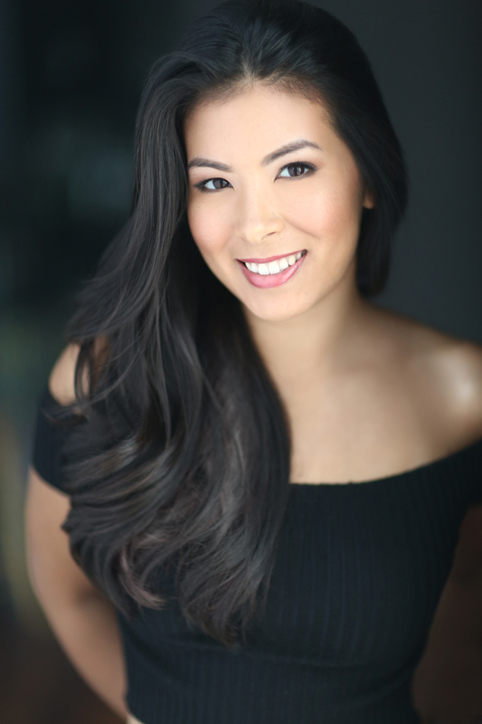 Alexis-Marie Chin
