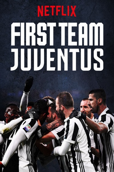First Team: Juventus - Season 2
