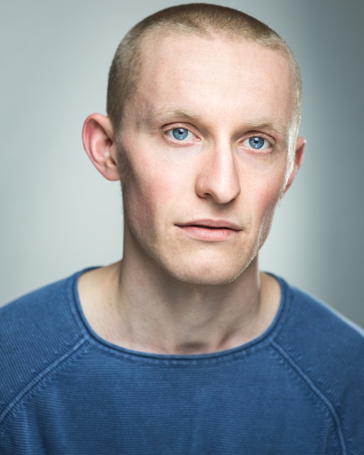 Adam Young