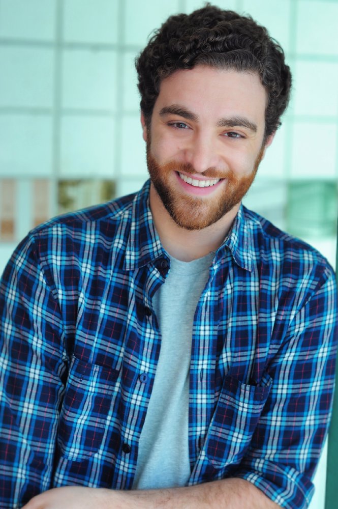 Ben Faigus