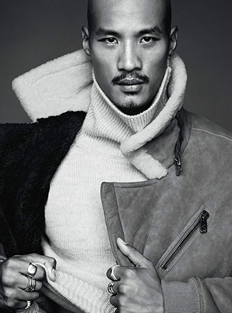 Paolo Roldan