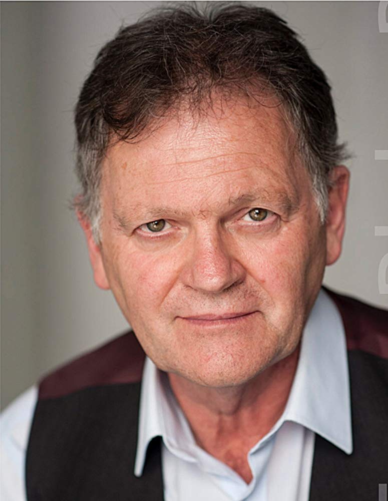Charles O'Neill