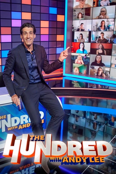 The Hundred with Andy Lee - Season 3