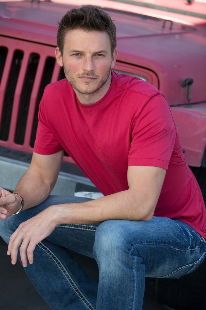 Clint Ward