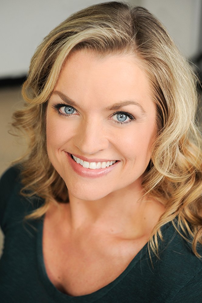 Kelsey Tucker