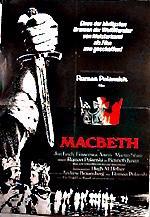 Lady Macbeth