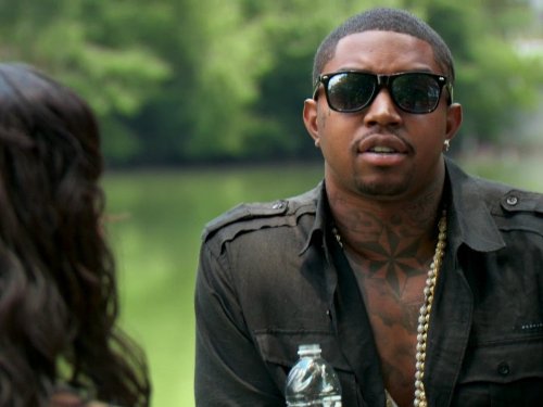 Lil Scrappy