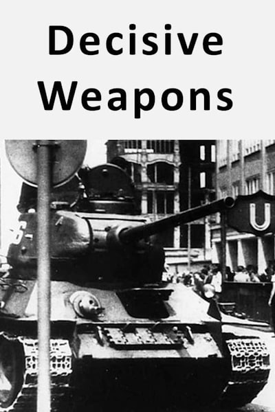 Decisive Weapons - Season 2