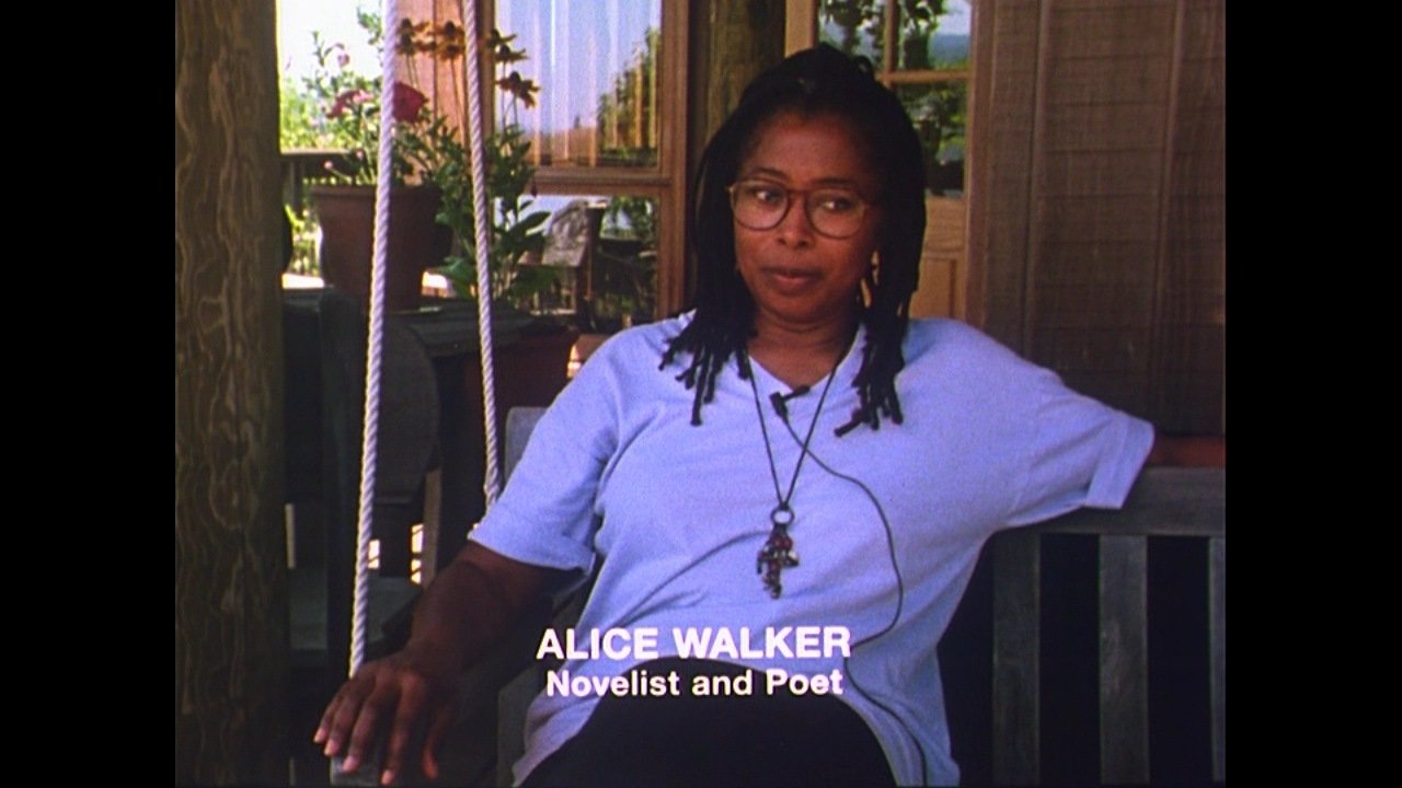 Alice Walker