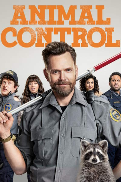 Animal Control - Season 2