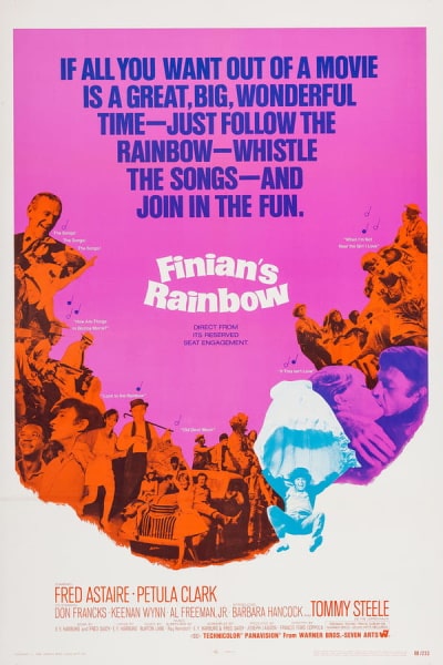 Finians Rainbow