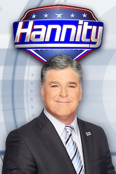 Hannity - Season 6