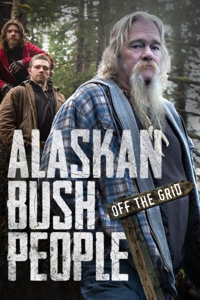 Alaskan Bush People - Season 11