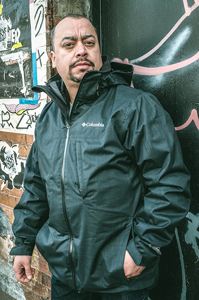 Carlos Arce Jr.