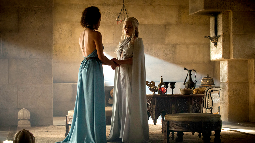 Missandei
