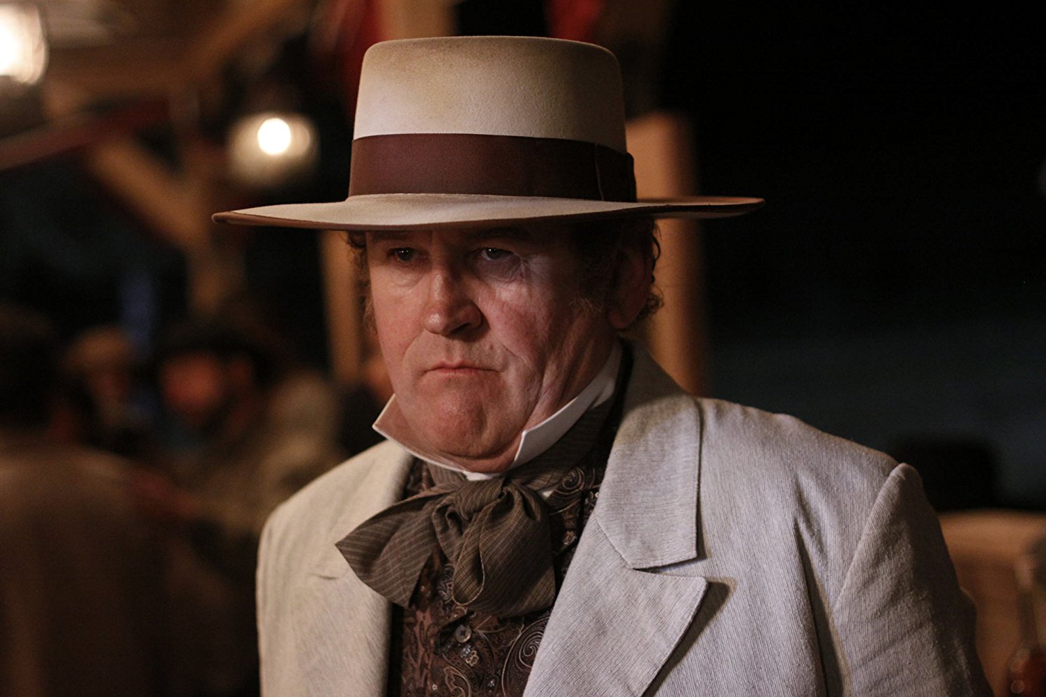 Thomas 'Doc' Durant